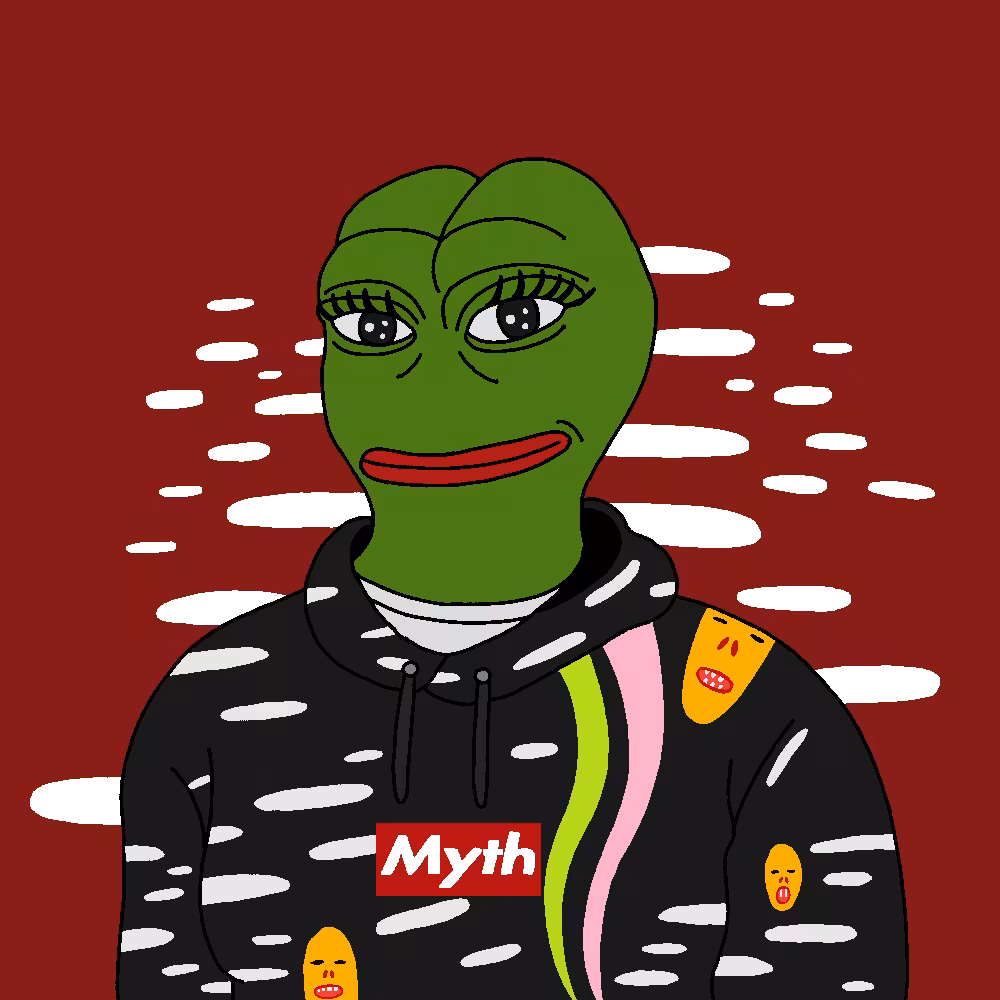 Mythfits: Mythfit #873
