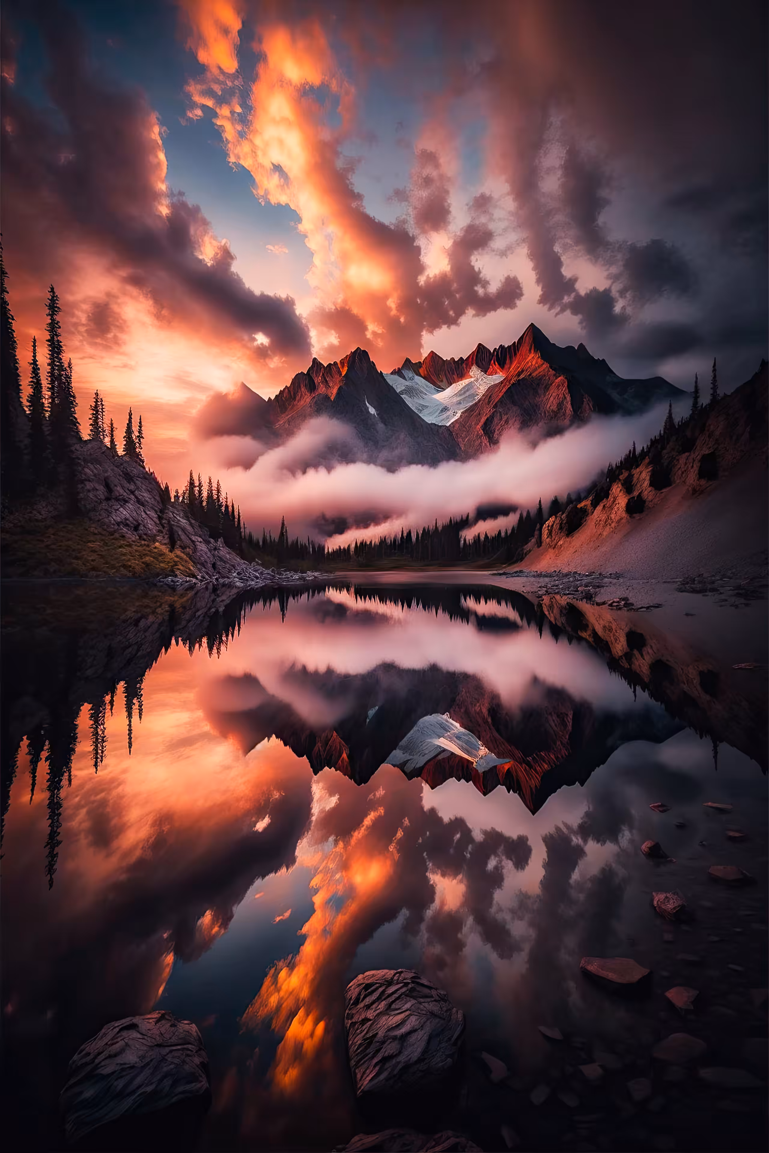 Hidden Wonders