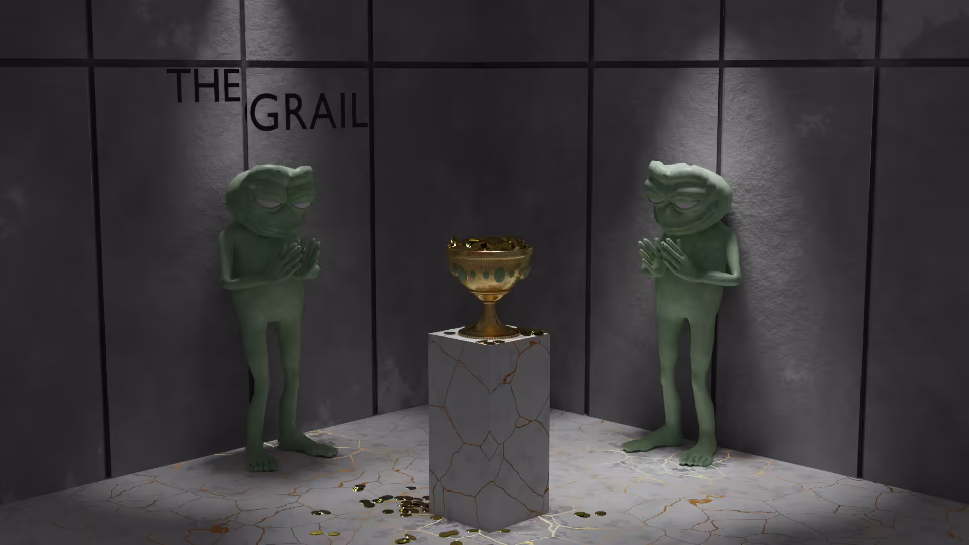 The Grail
