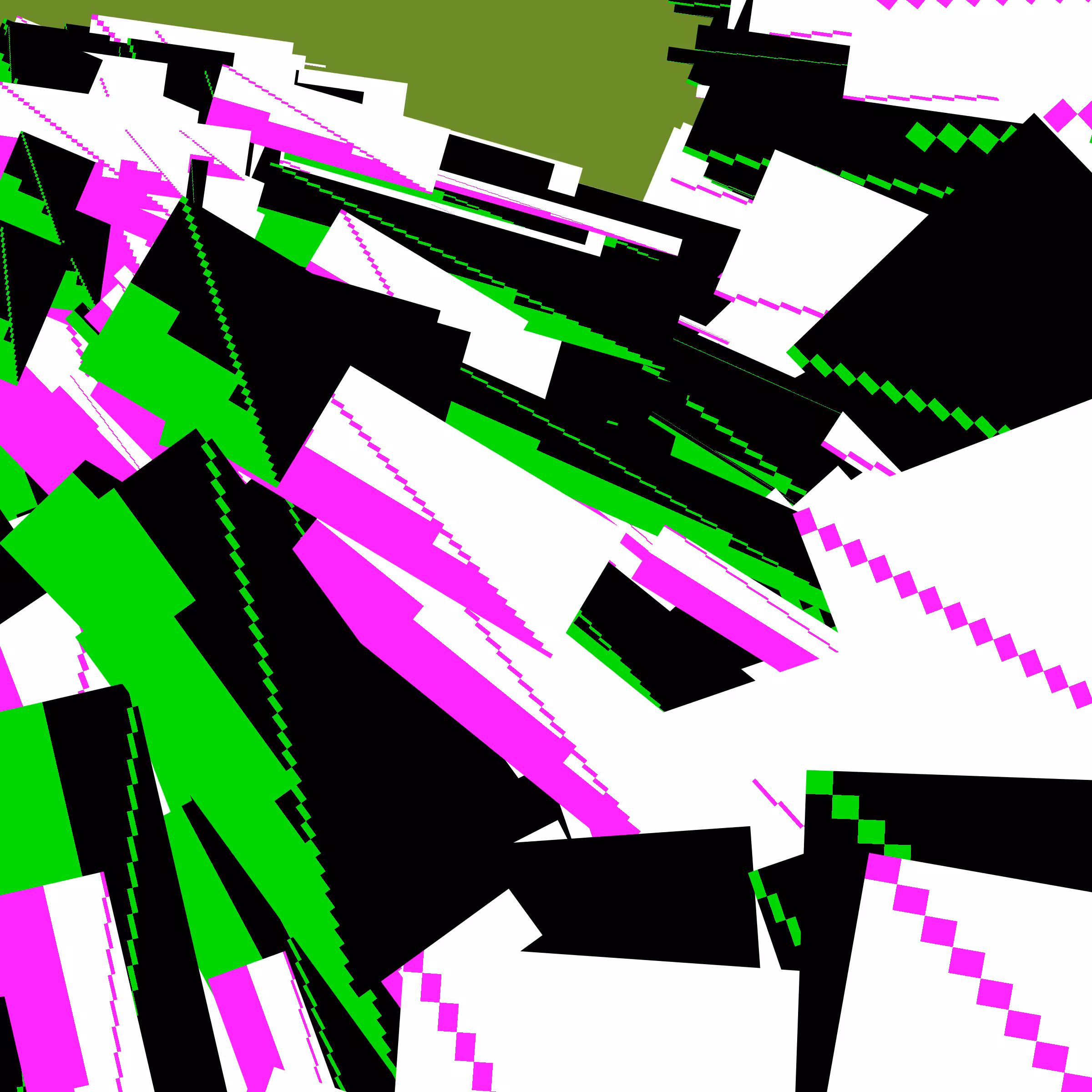 ARTGLIXXX #5400 [ELDEST]