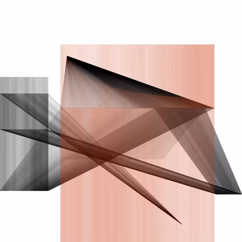 Scattered Architectures #64