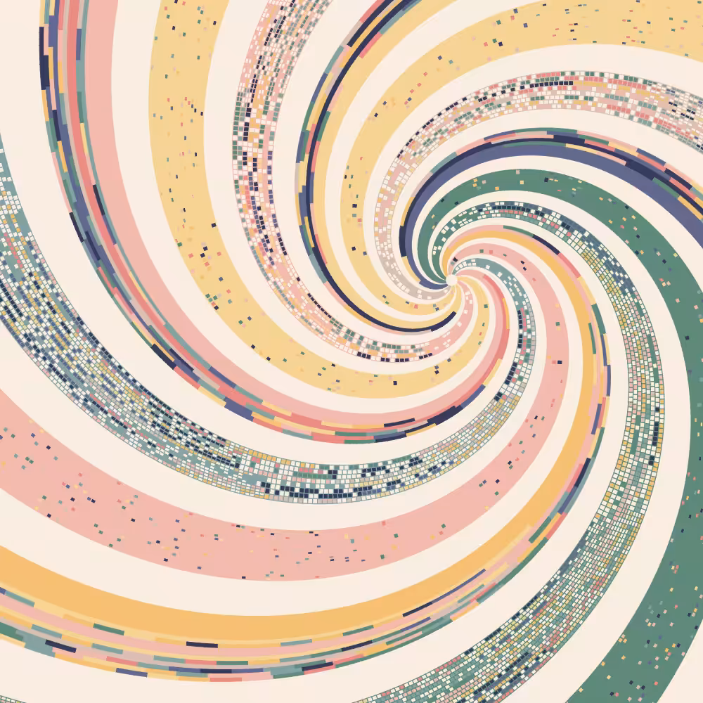 Spirali #88