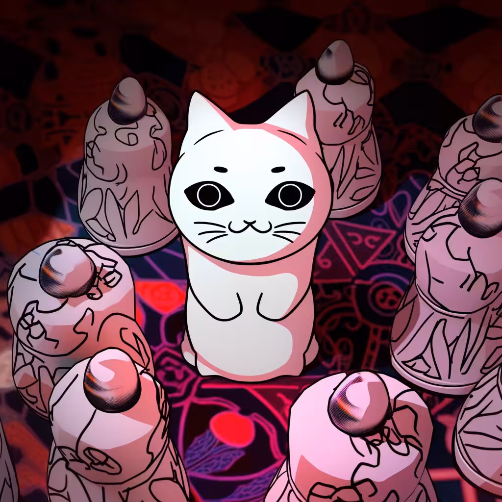 Catryoshka
