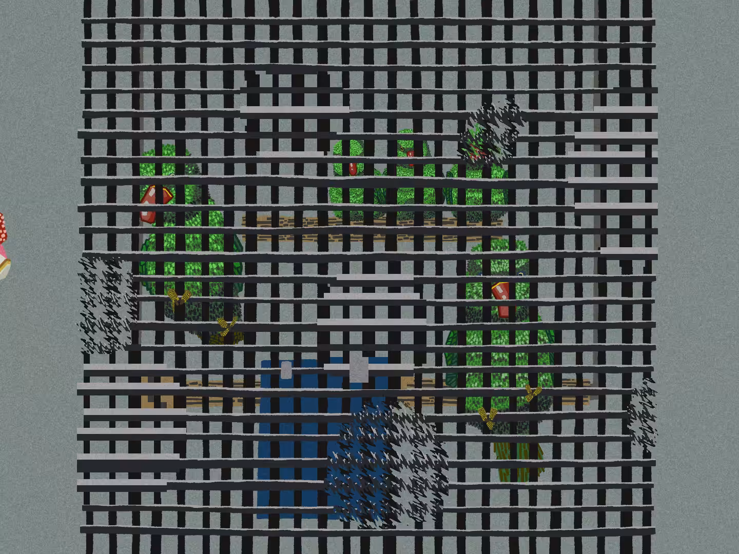 Cage