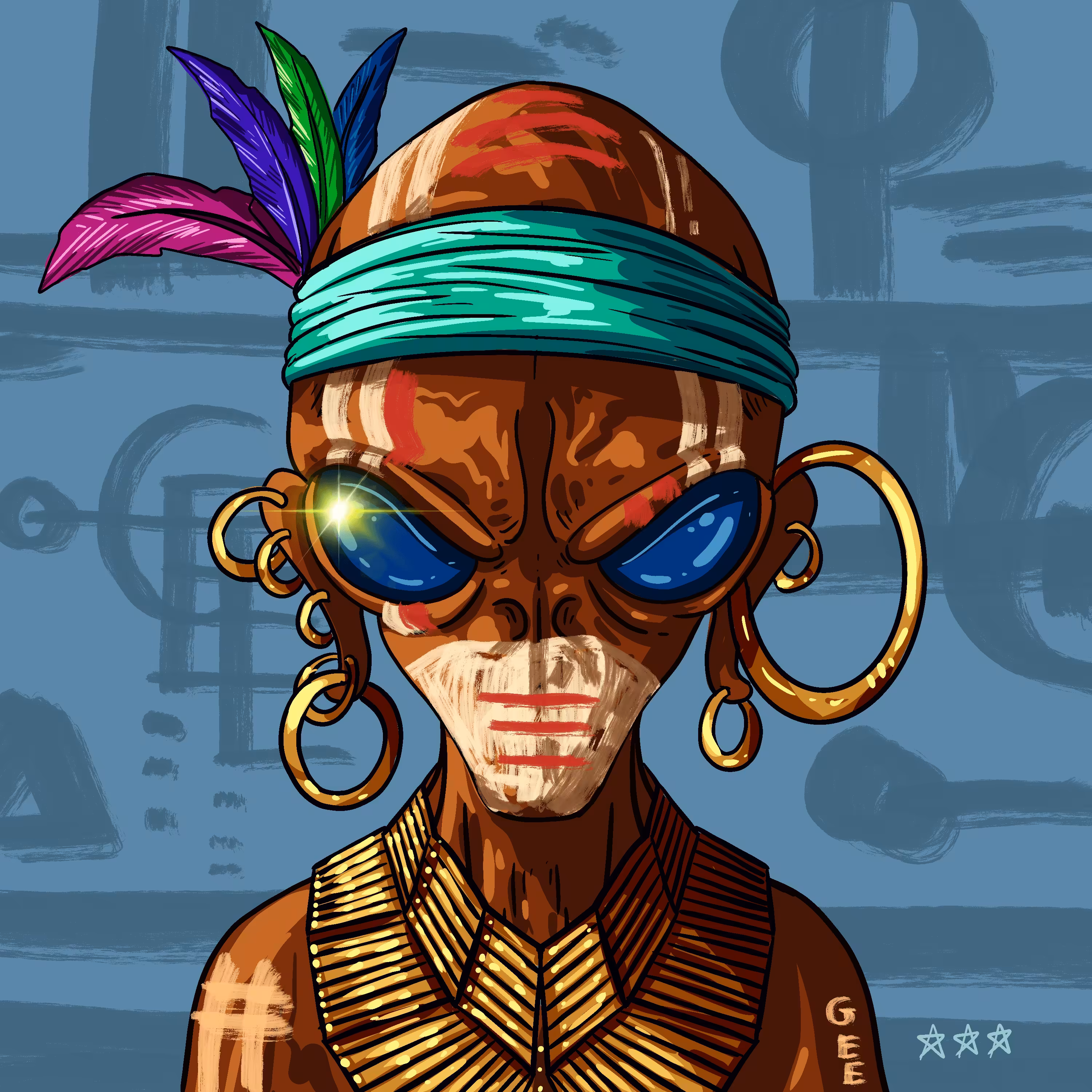 SimpTribe #051