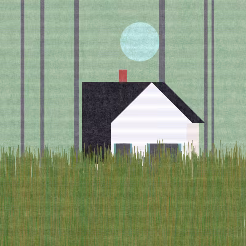 Southern Gothic #31