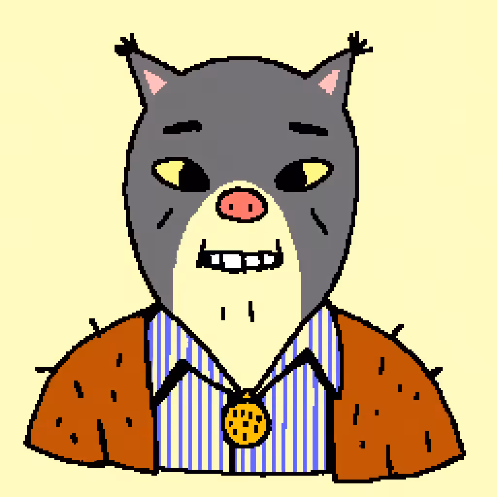 LuckyArm67