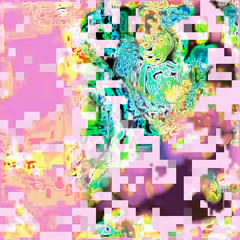 pixel flood #79