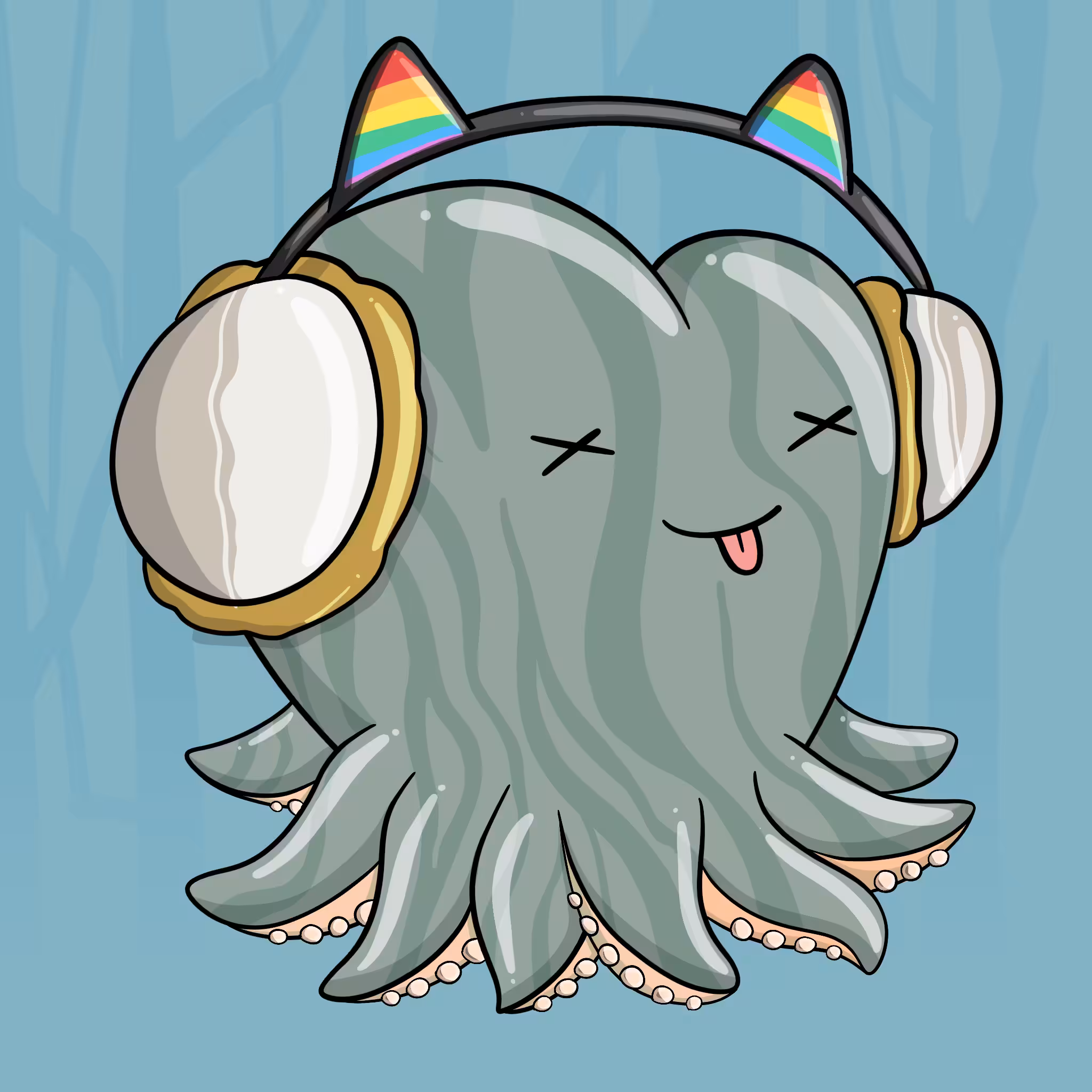 Monomyth #6096