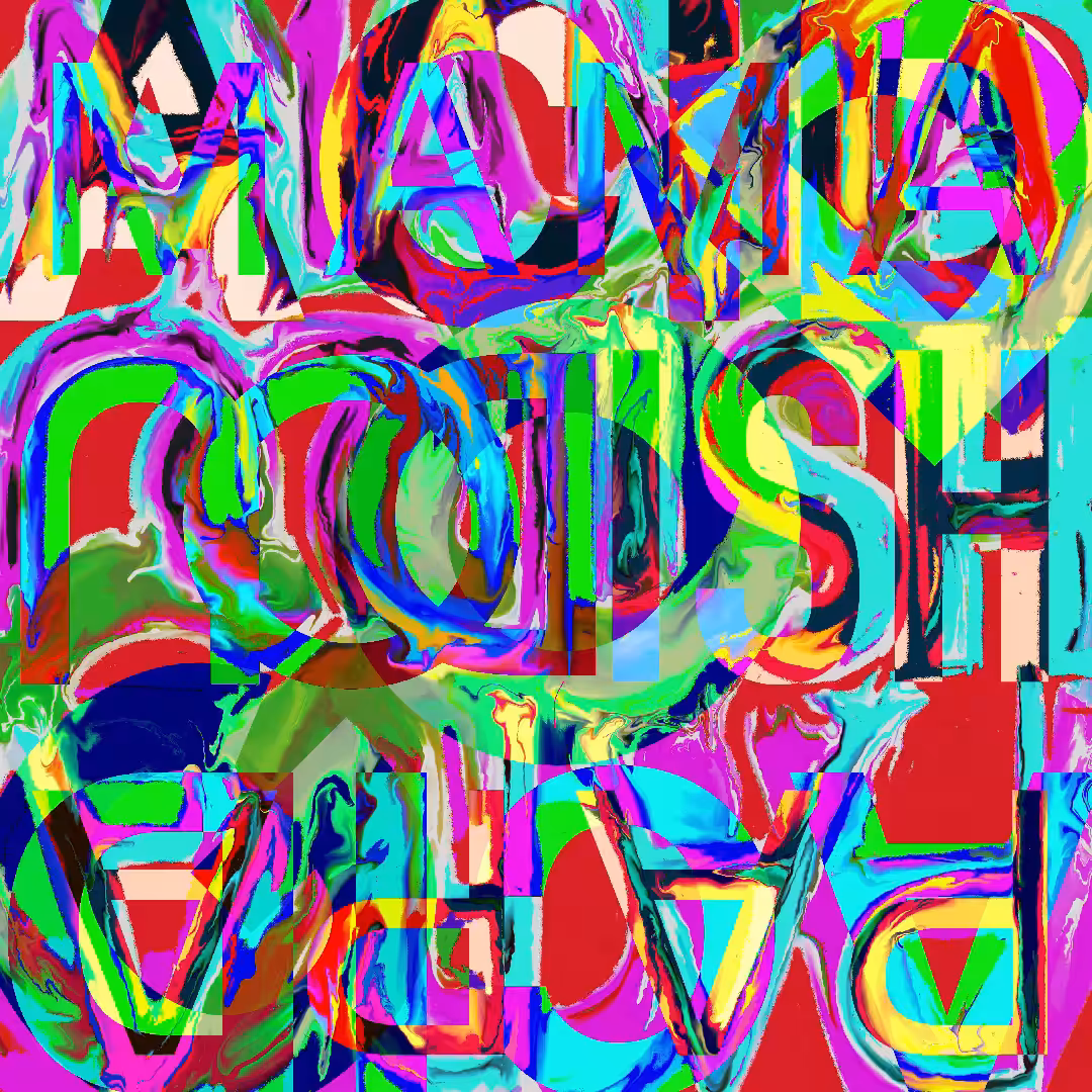 GOD ACID