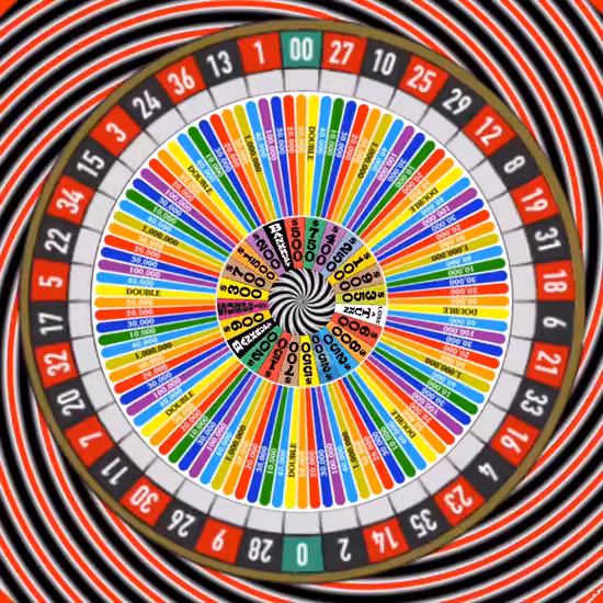 Gamblervision
