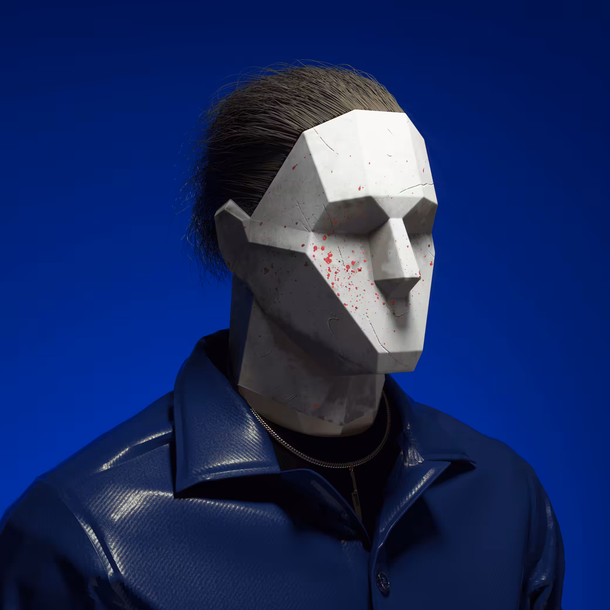 MYERSGOON