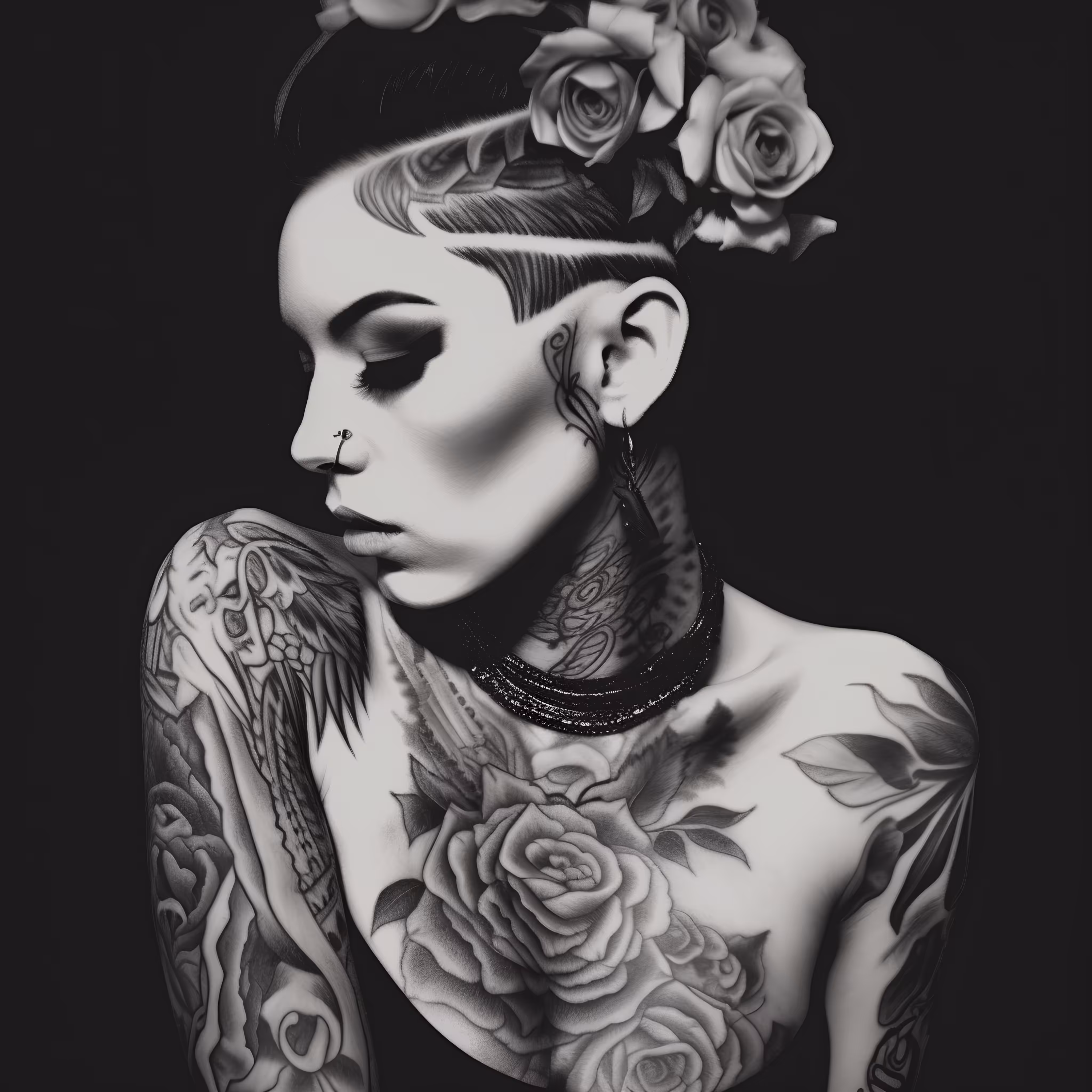 Chloe Huzzah 