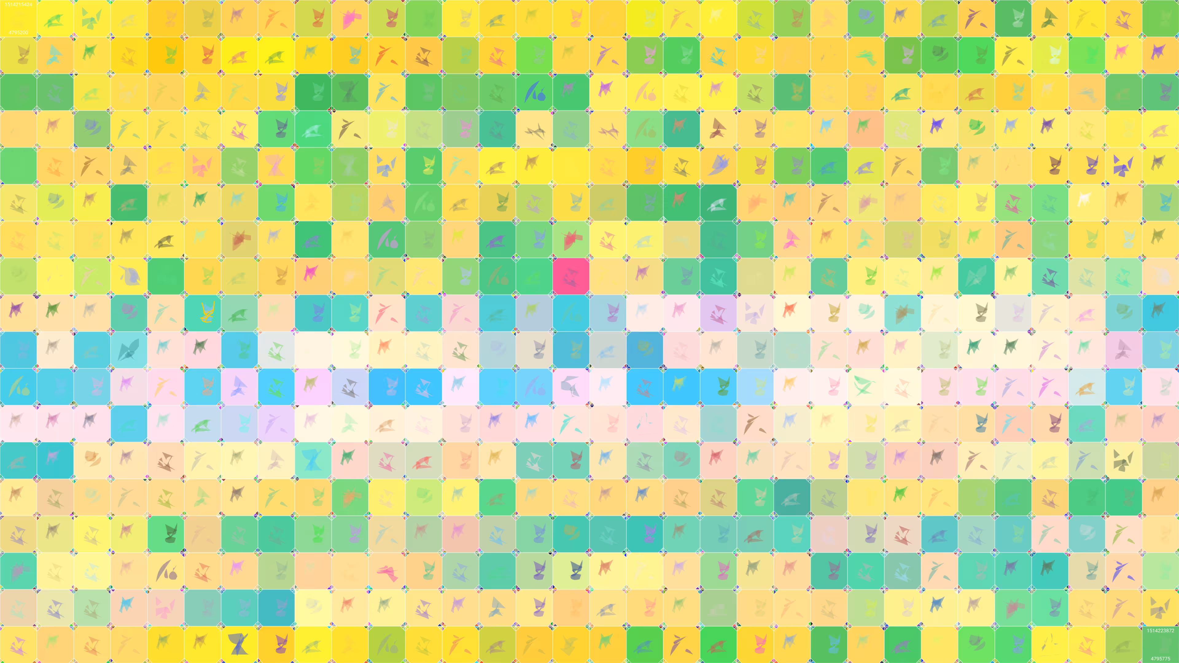 Painting #8325