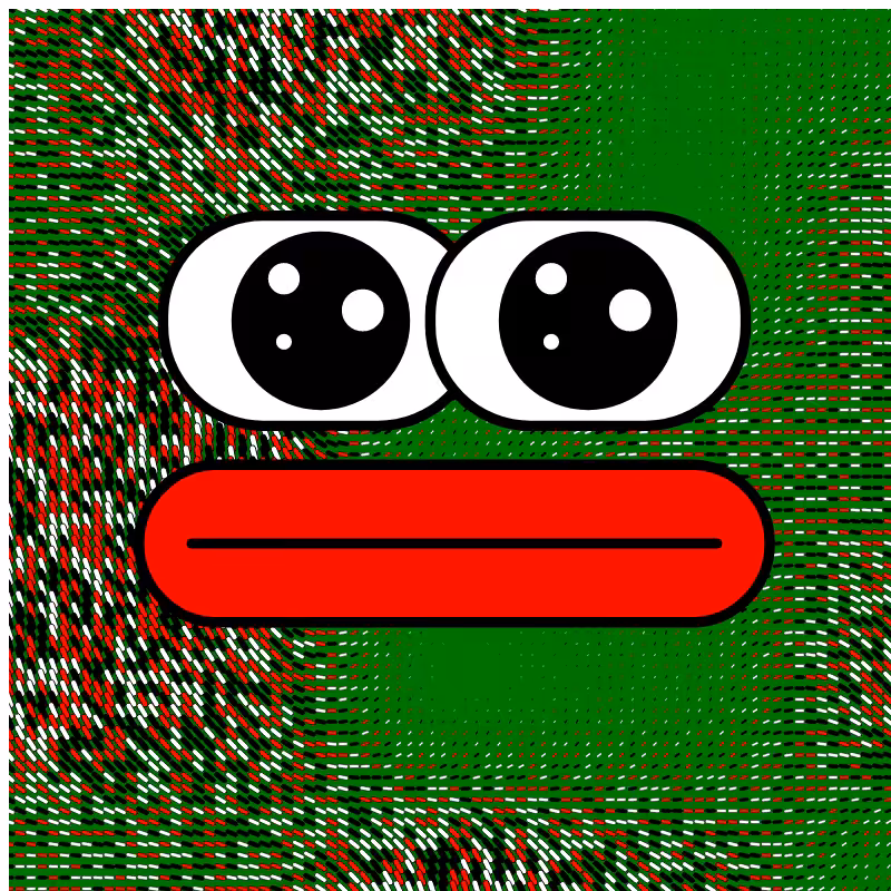 PepeGen Params #5