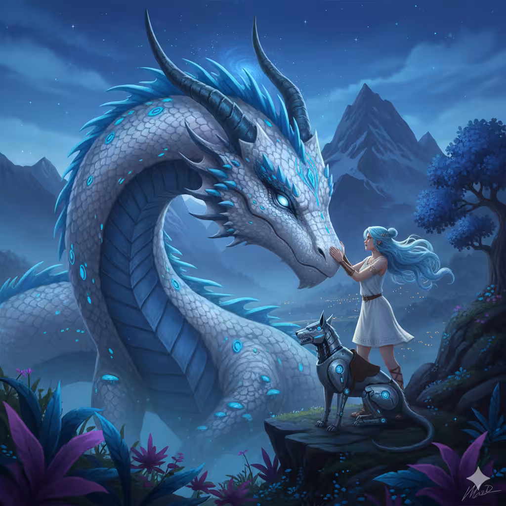 Dragon