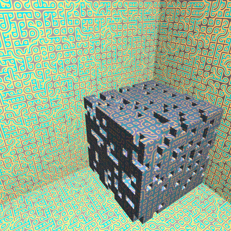 3DT #5