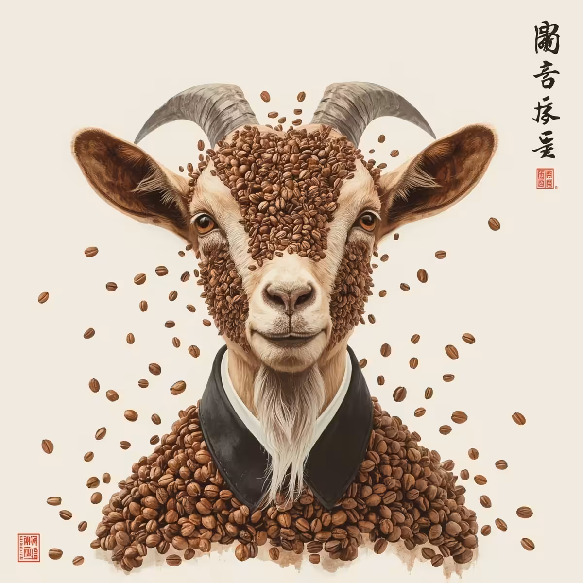 Coffee Goat 004