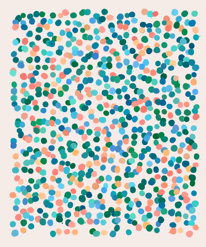 codeTurning 1: Dotting #24