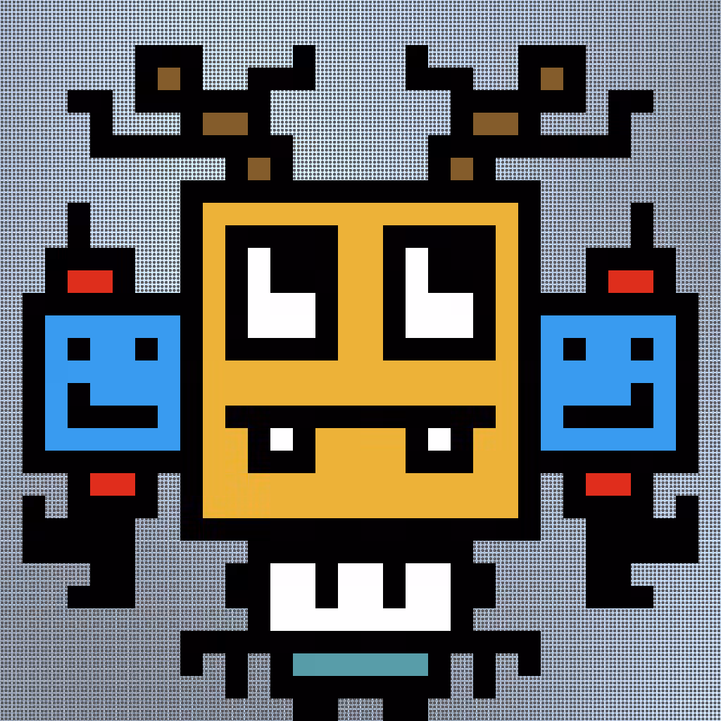 Headz #0041
