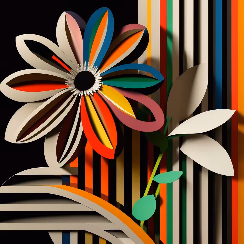 FLEURESSA #173