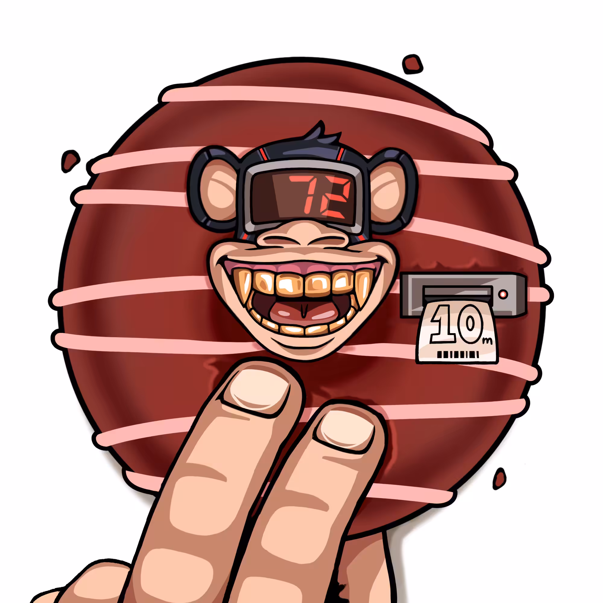 Apes Essence 