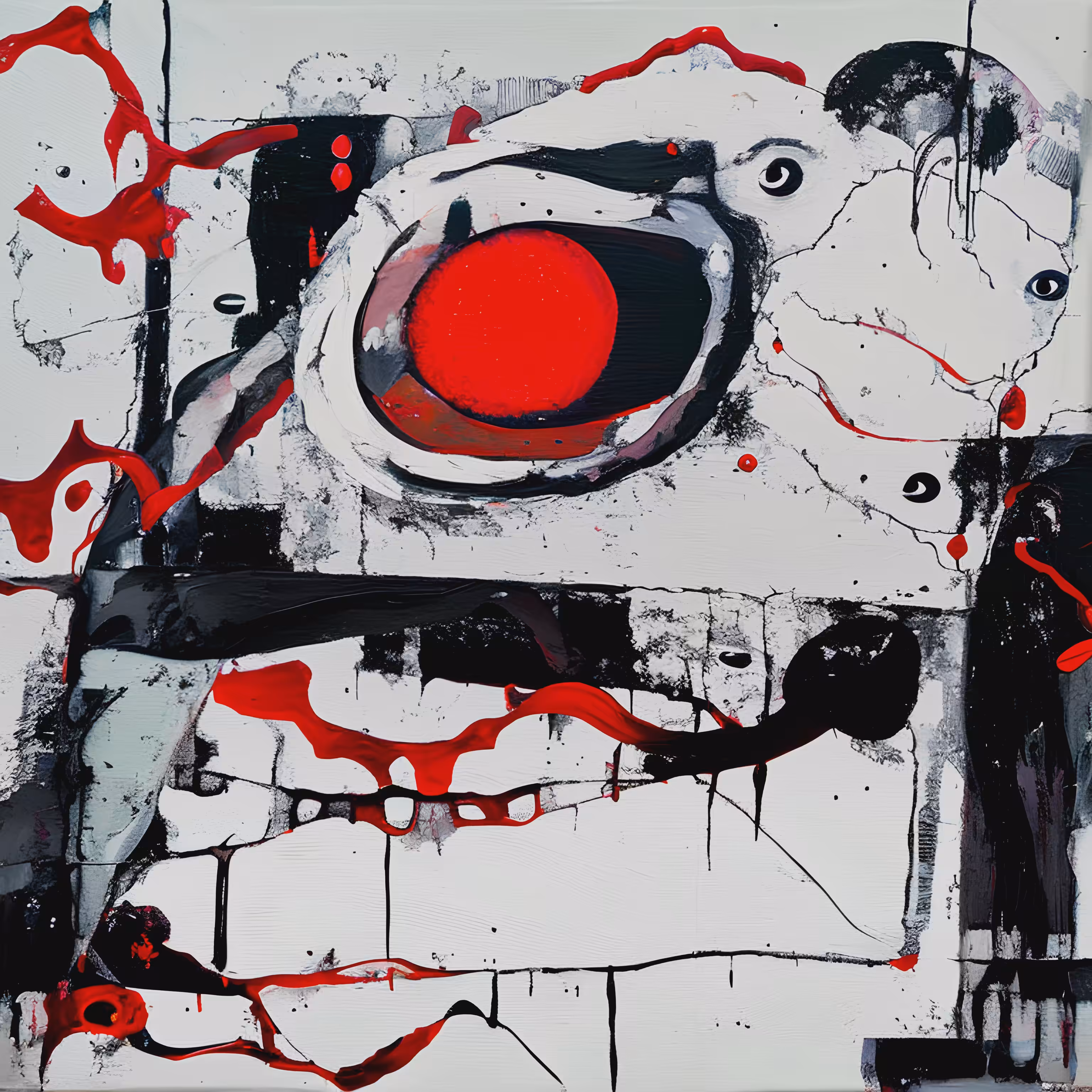 ODDITY 34
