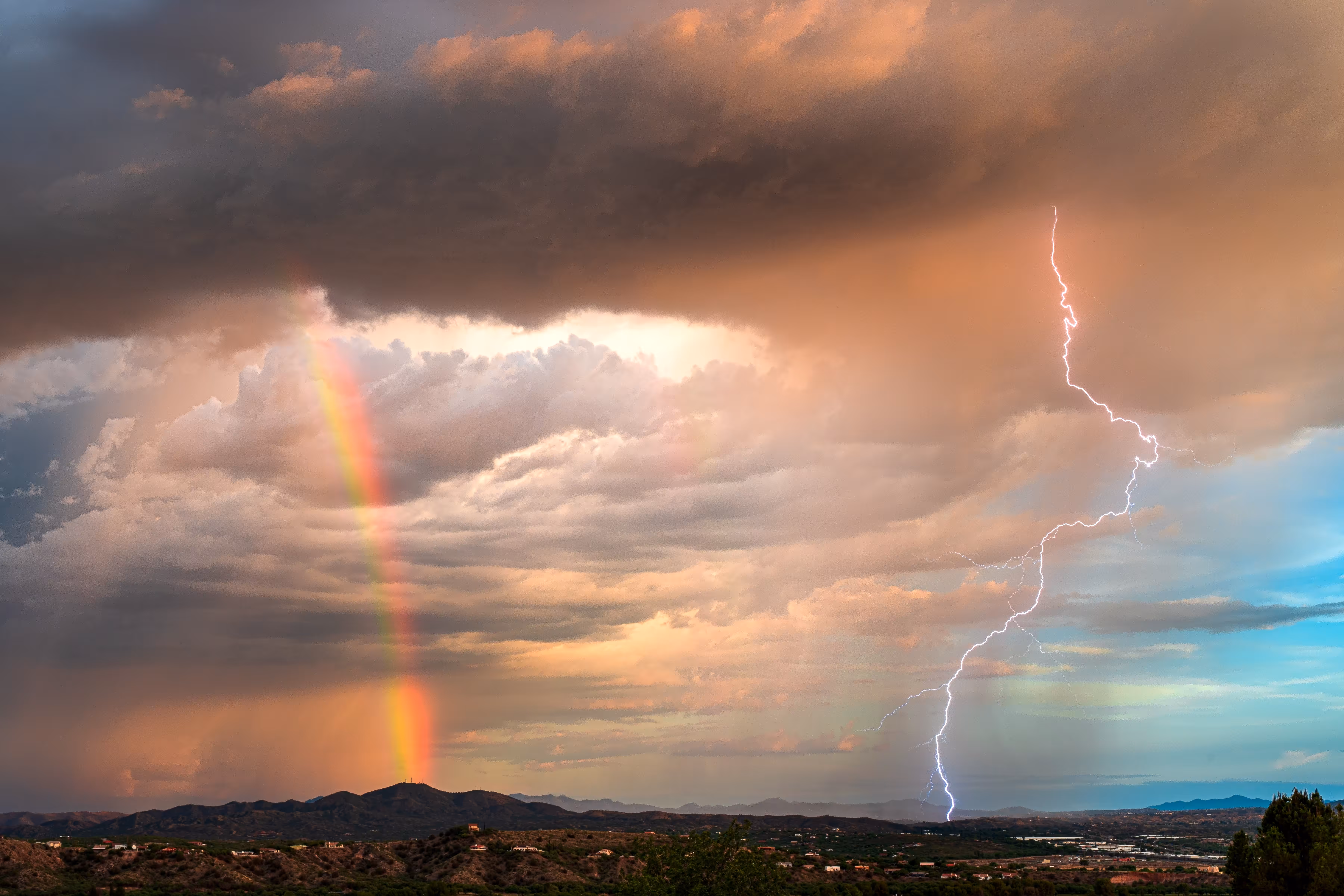 Electric Pride