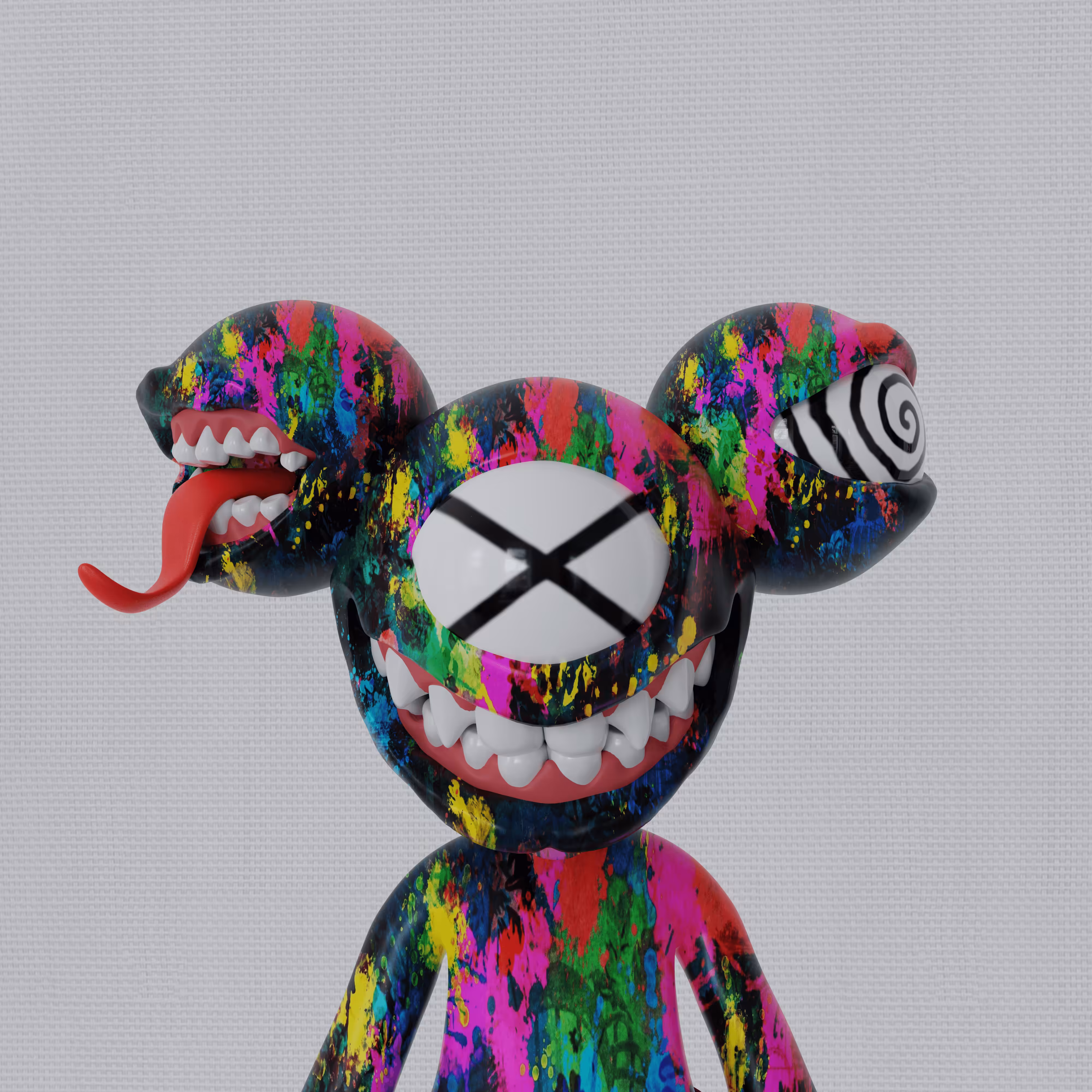 Splatter