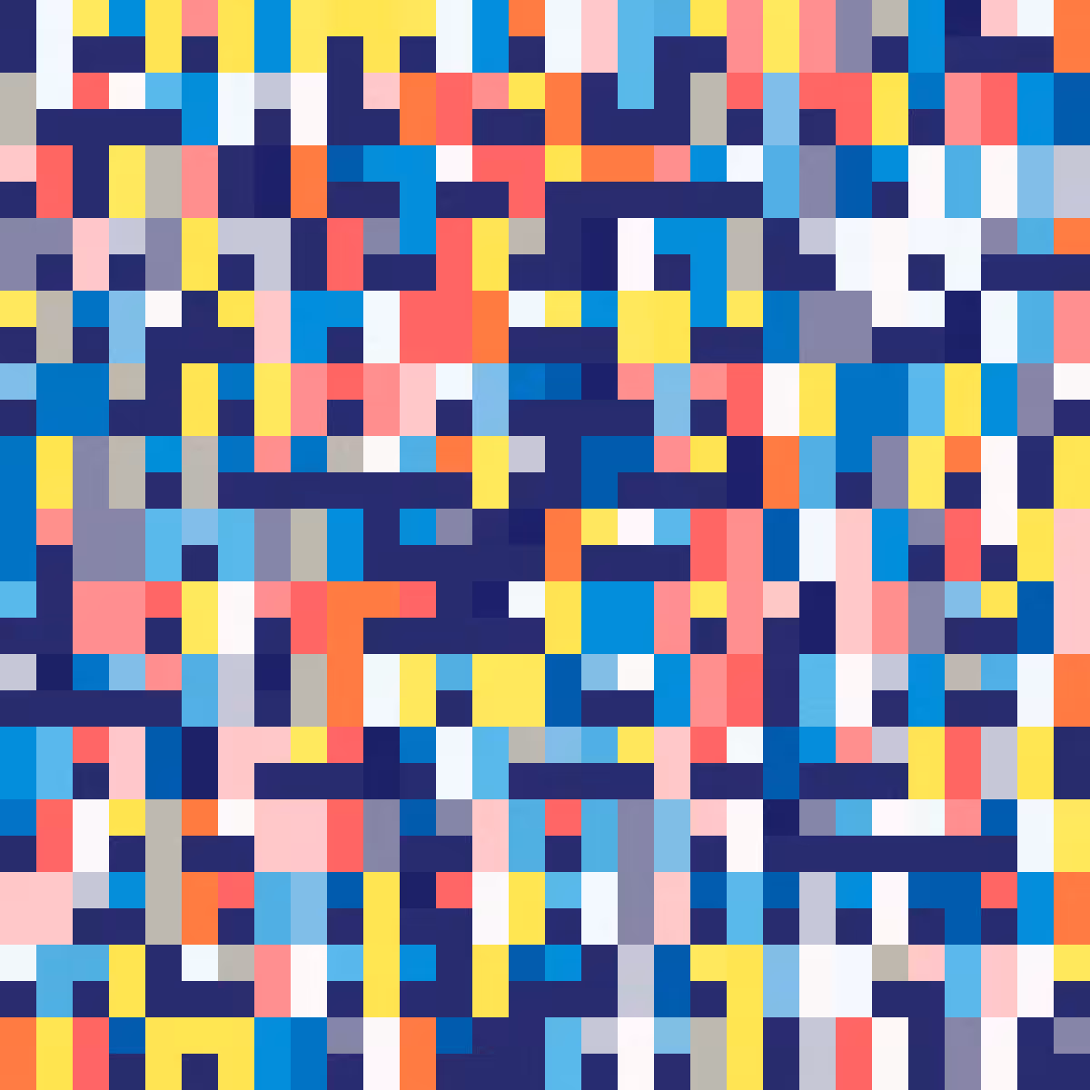 pixelpallete #143
