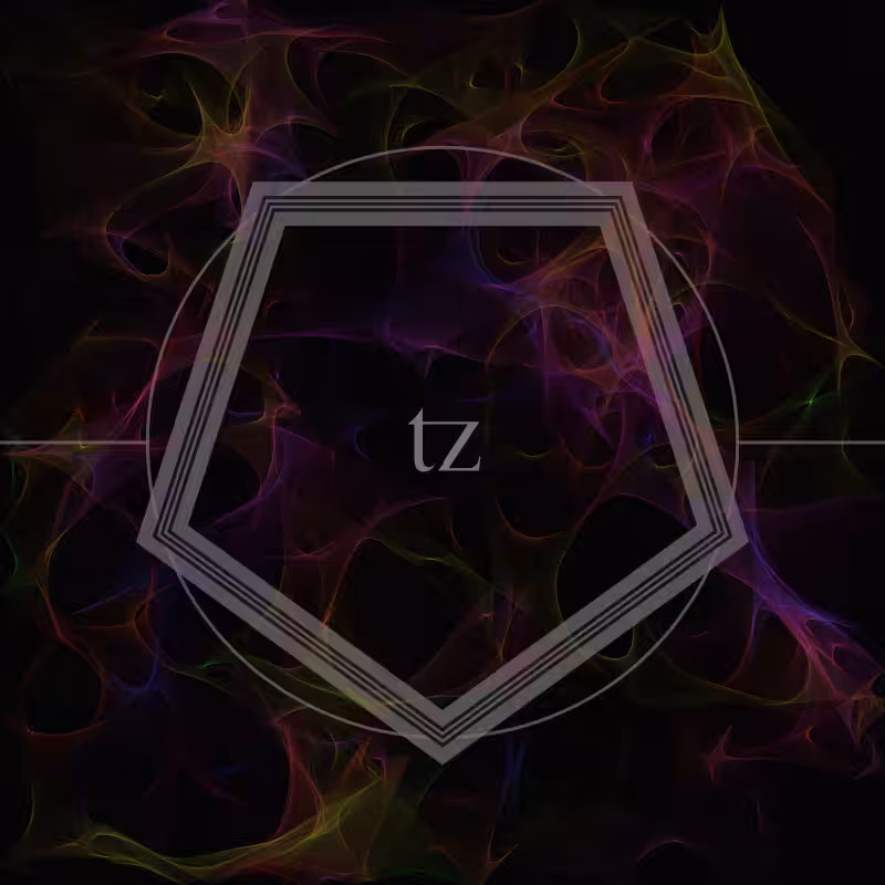 Tezos Warrior Logo #79