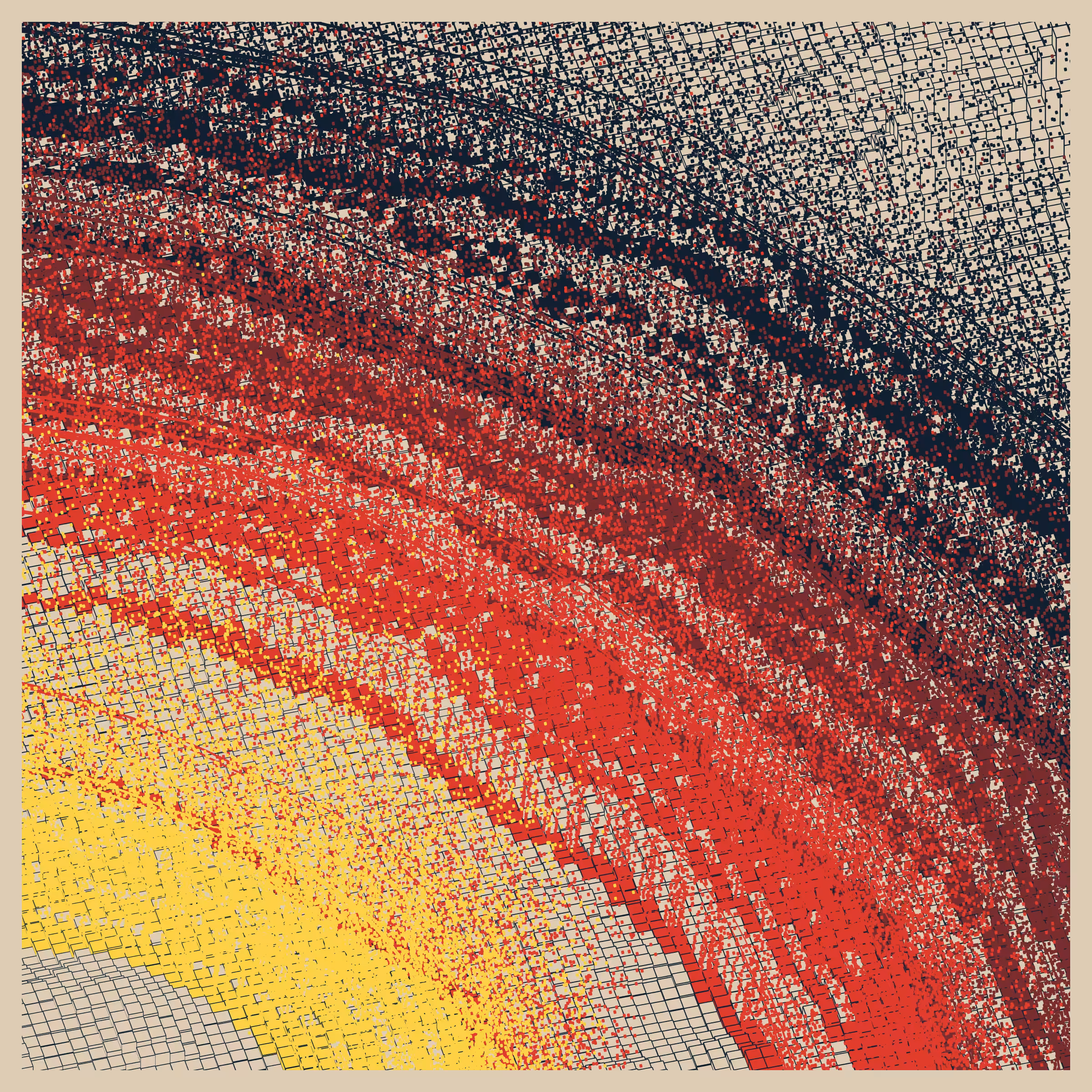 Echo of Intensity #454