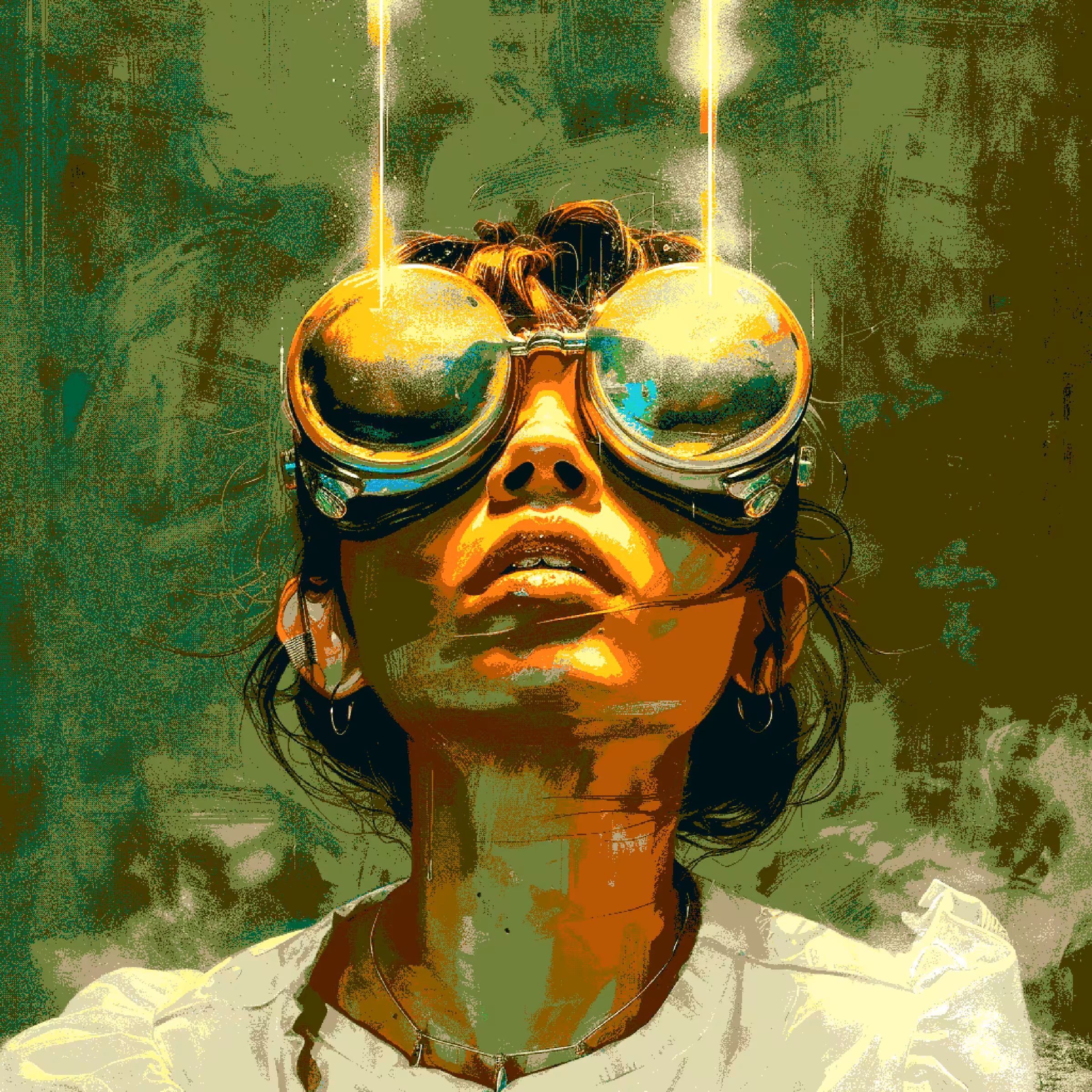 optimists: Optimist 173
