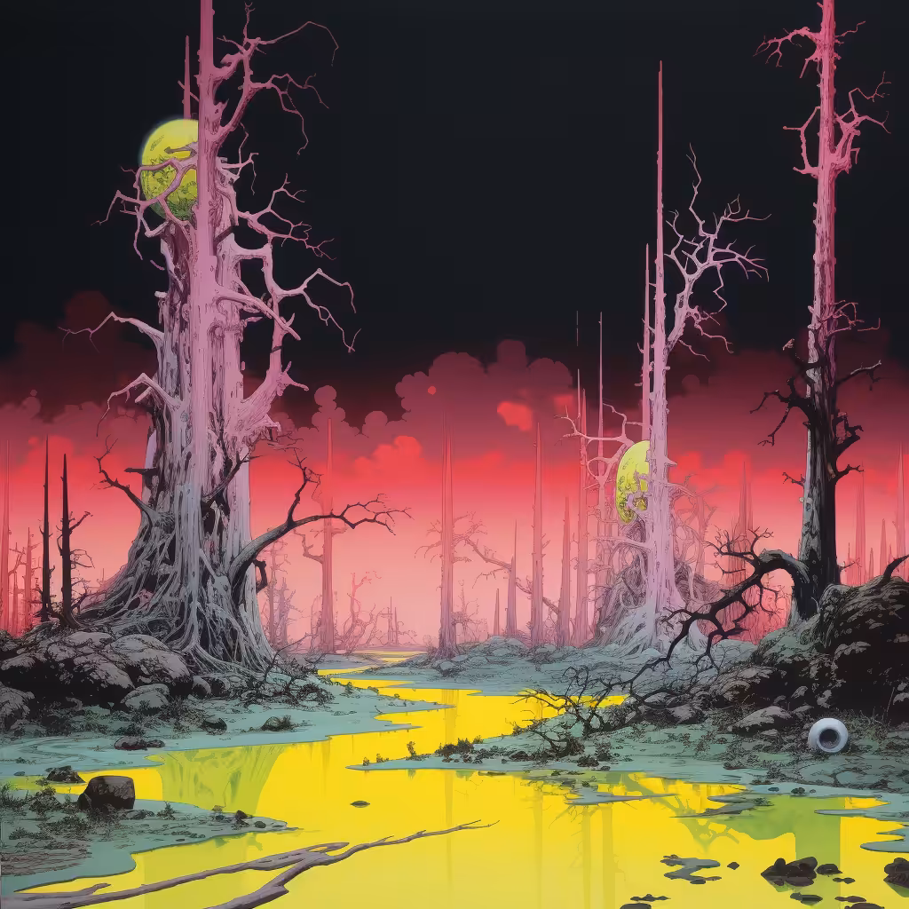 FOREST