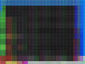 "Pixel Bit 011"