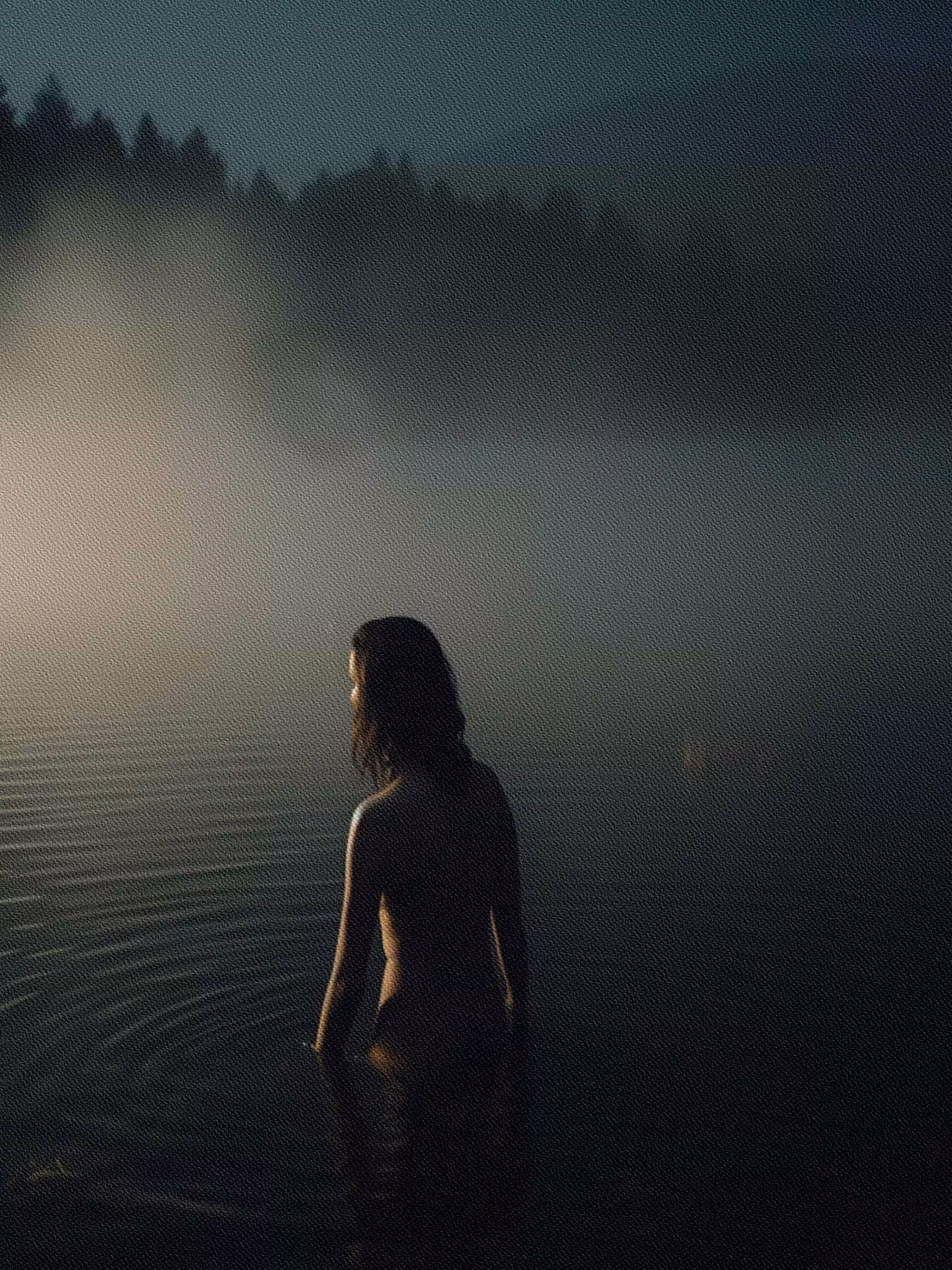 Olga Fedorova - Untitled #41