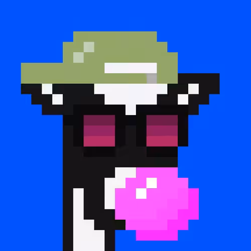 CowPunks #2804
