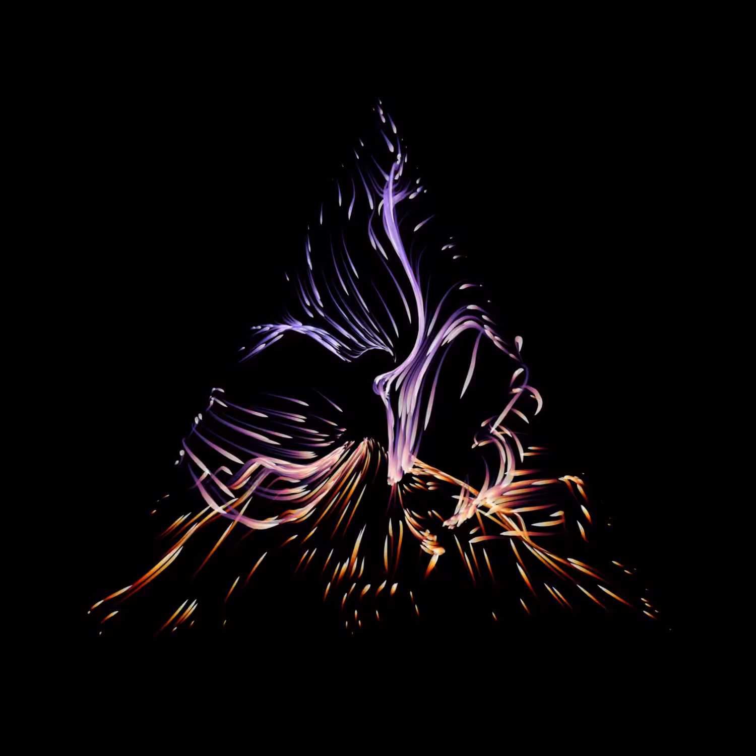 Vortex #95