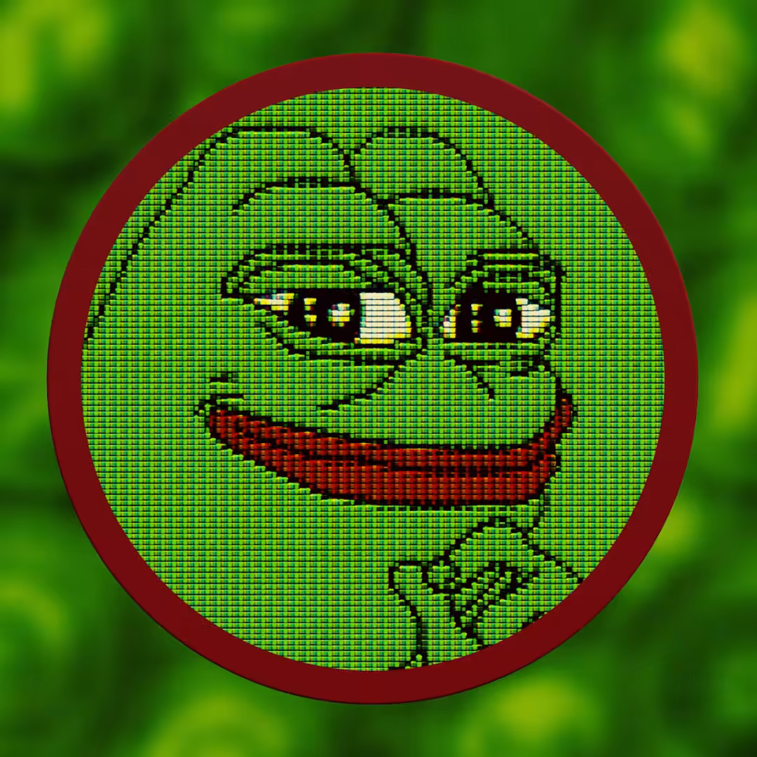 Pepe Coin
