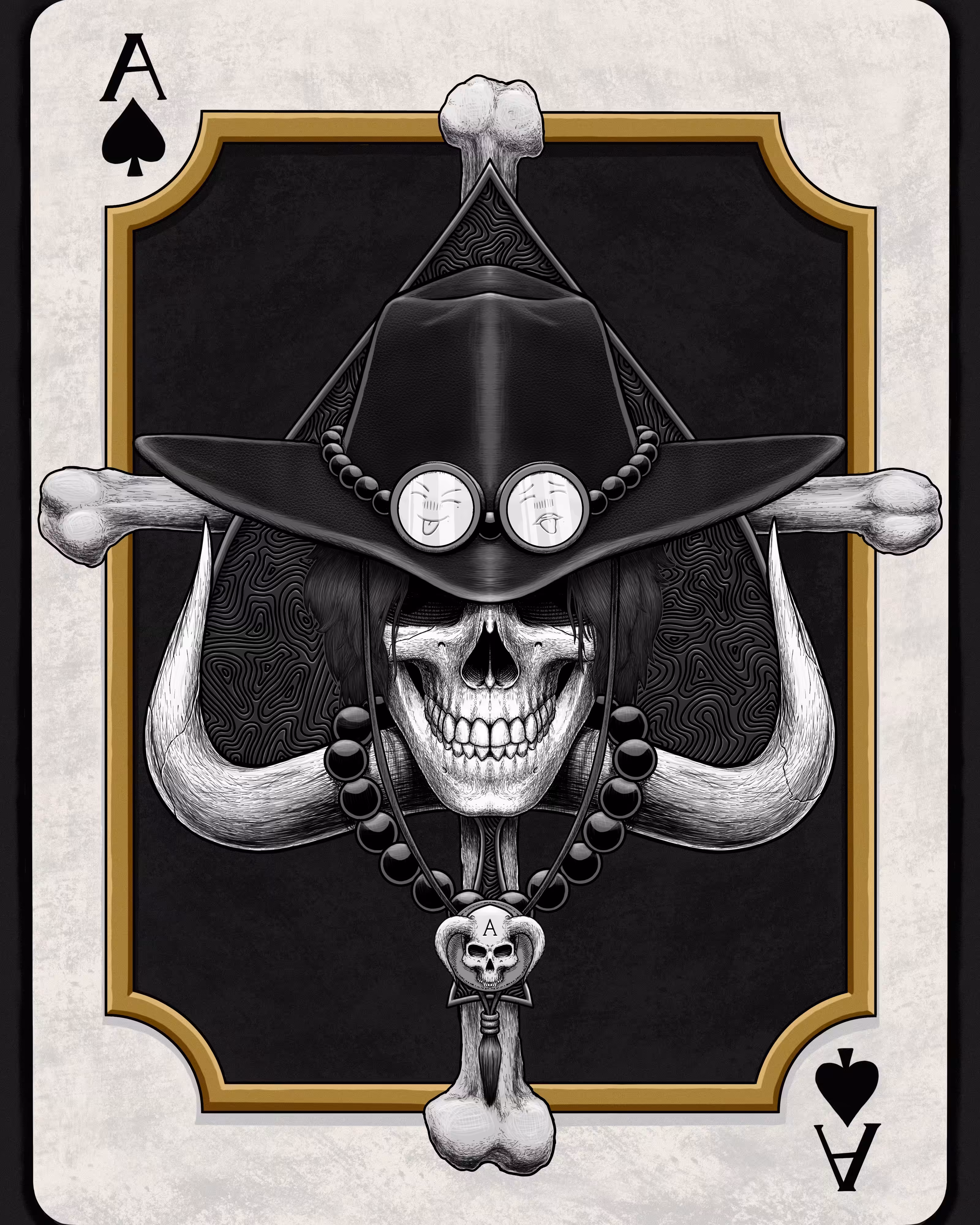 Ace of Spades