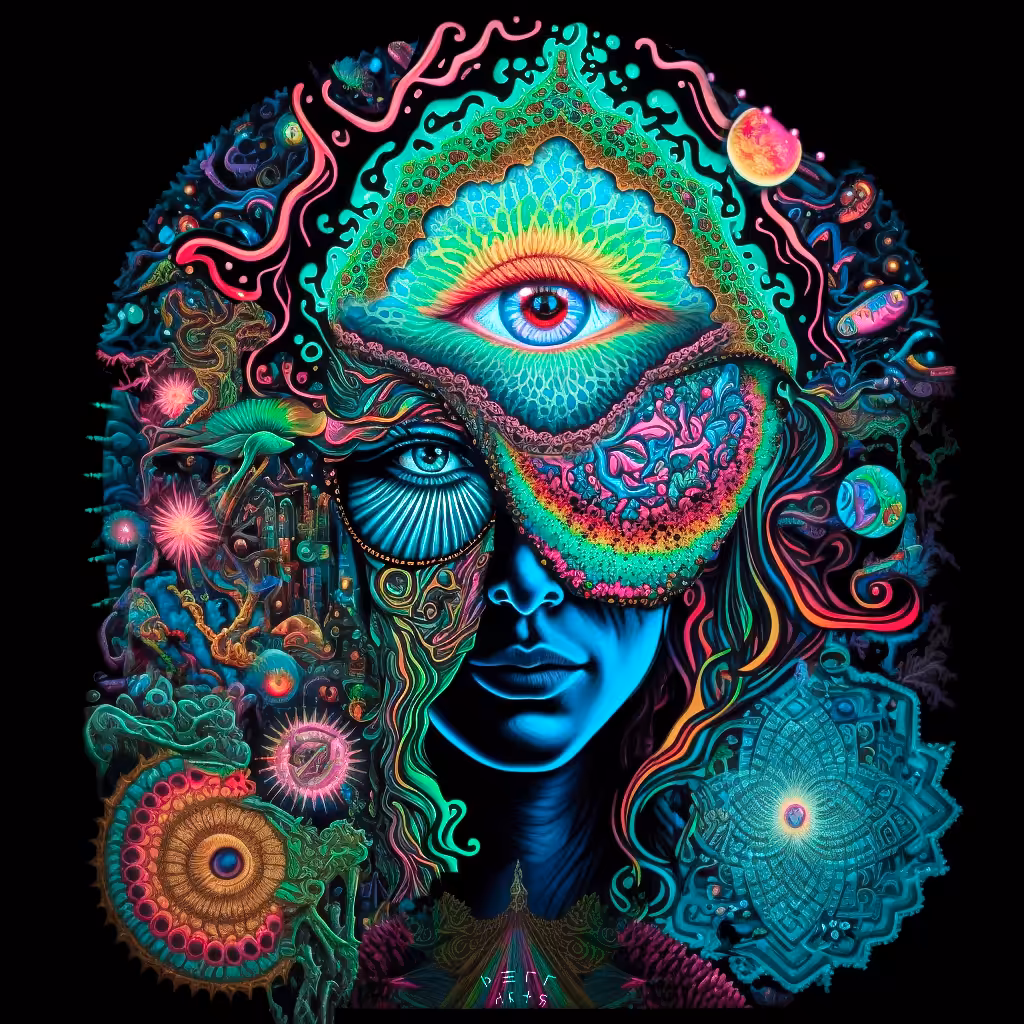 Mind's Prism