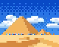 Pixelscape VII