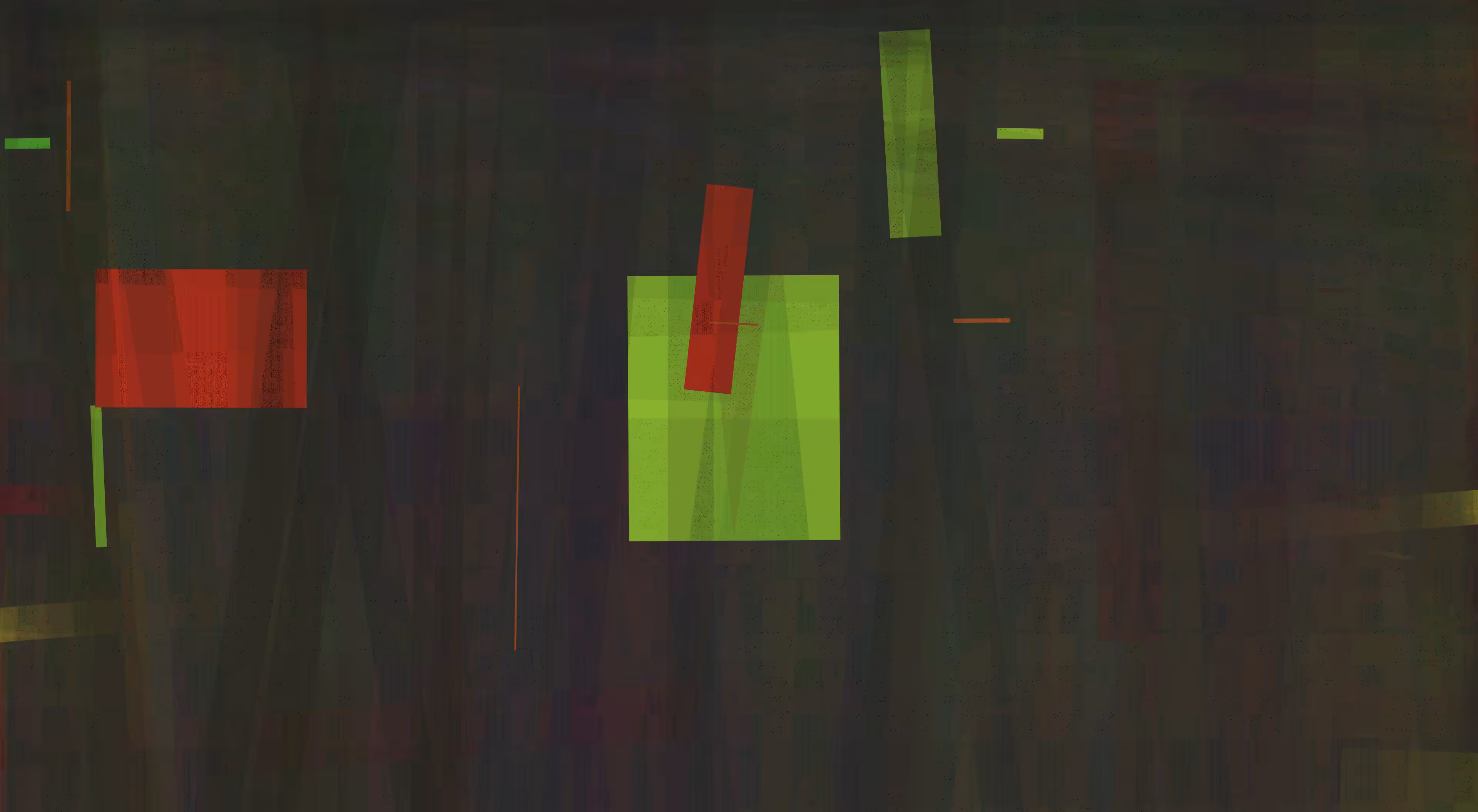 Boxes on Highway