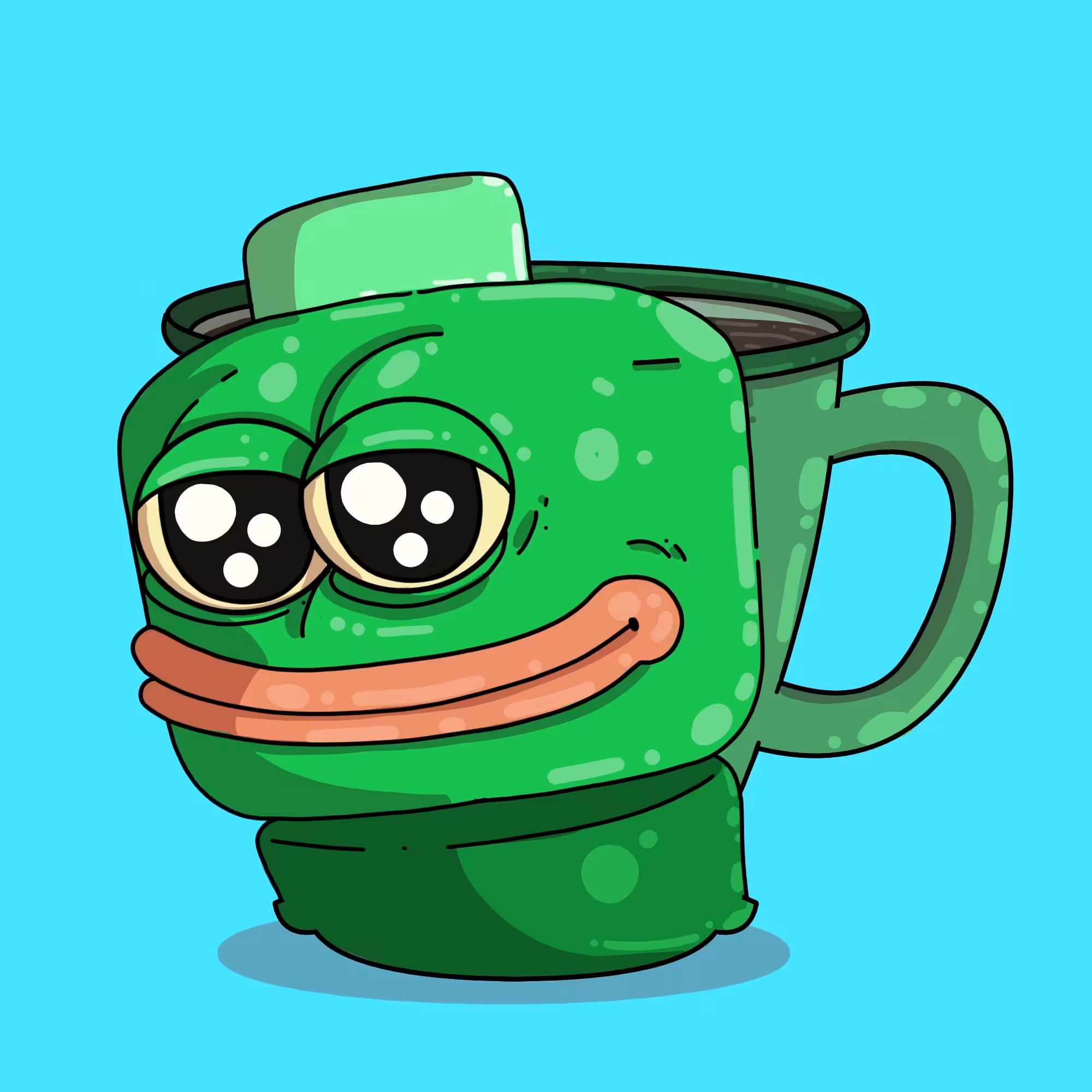 Mug #104