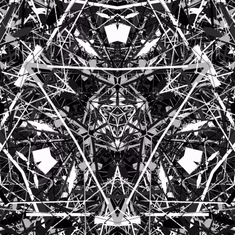 BW 3 mirror #11