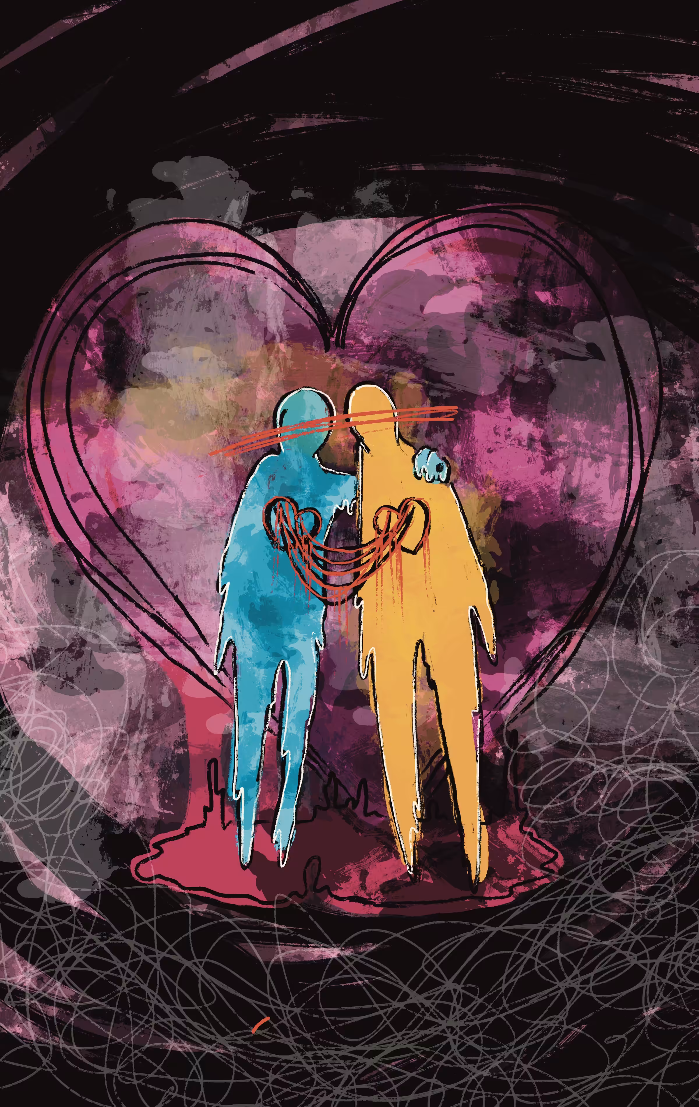 Empathy 1 - Human Connection