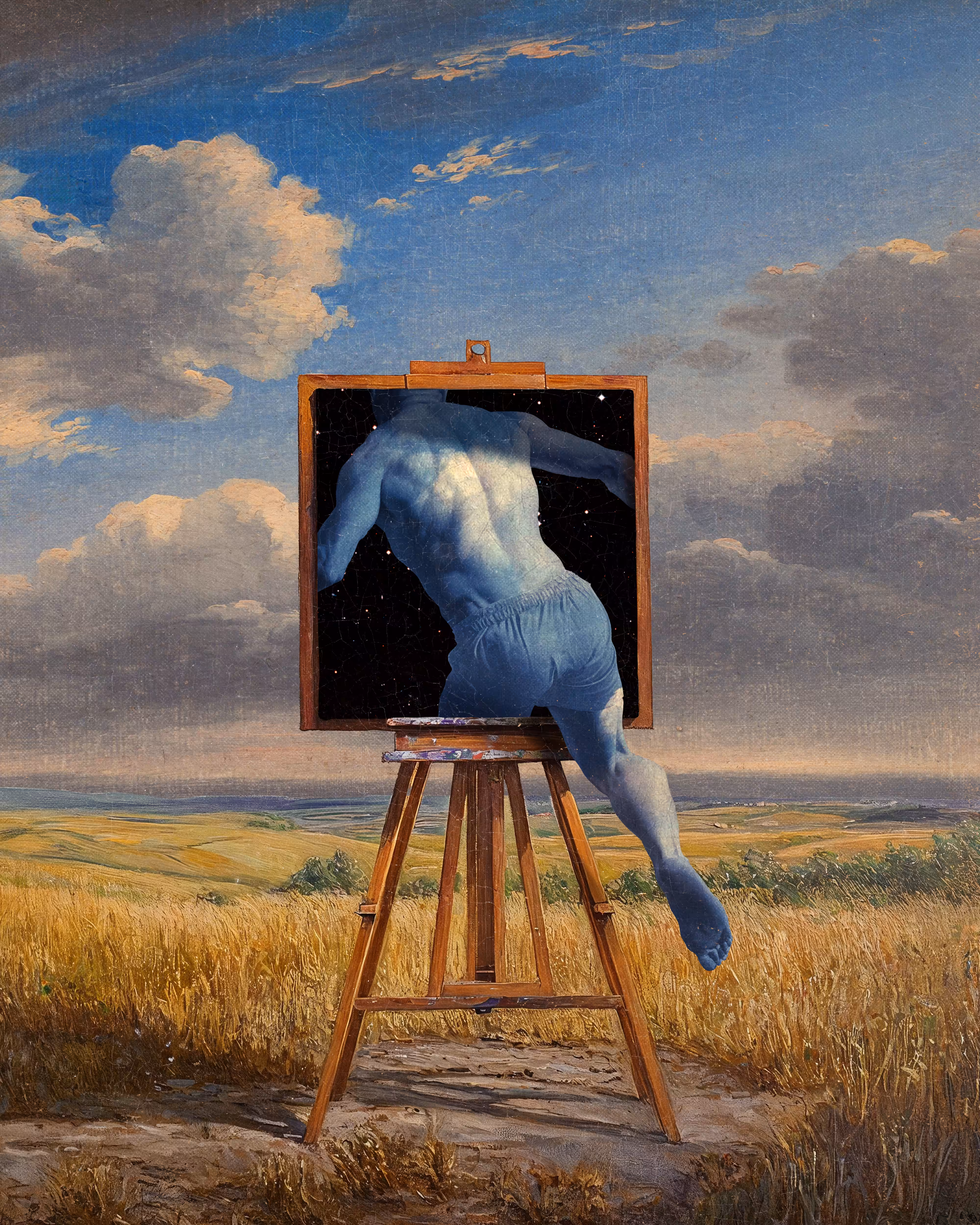 Escapade