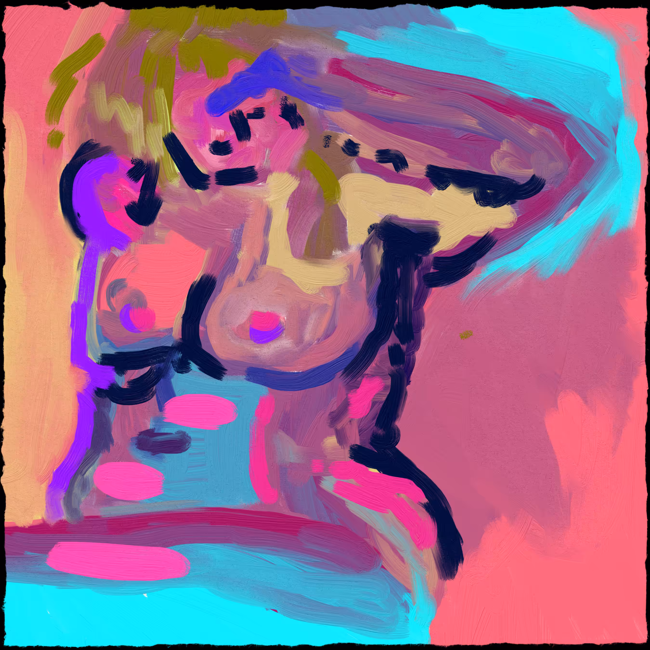 exquisite corpse 18