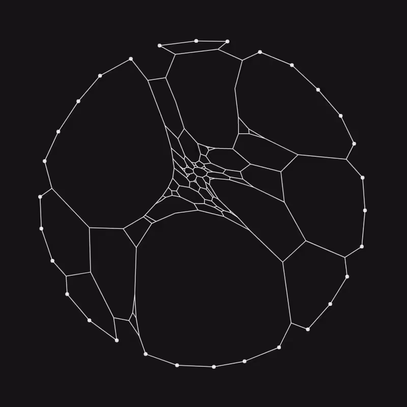 Elastic Web #157