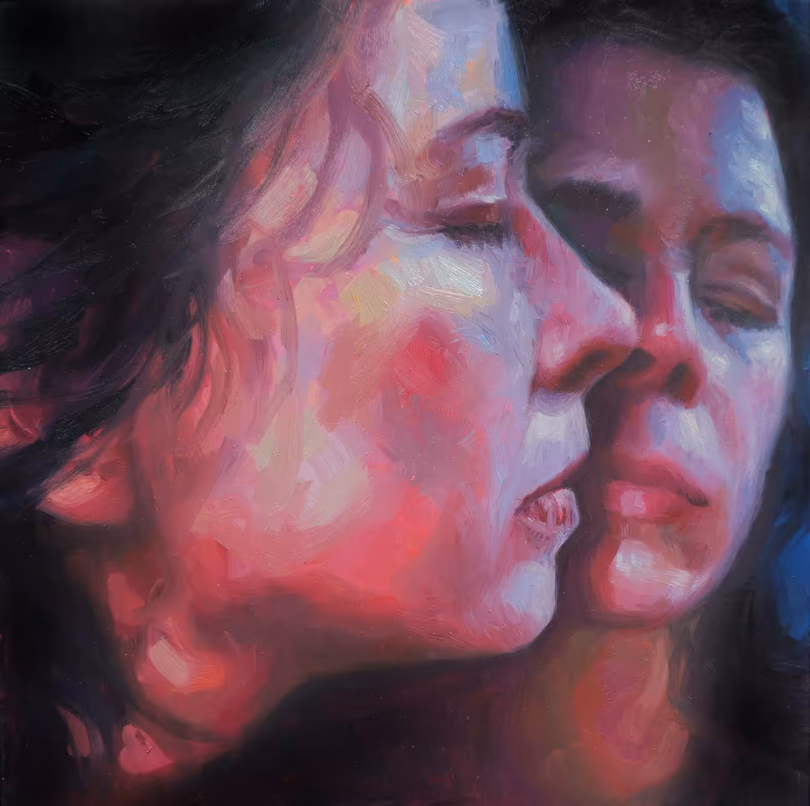 Two of us